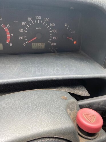 LADA (VAZ) 2115 2009, 228,500 km - 1.6 л - Sumqayıt