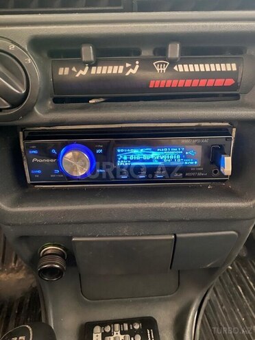 LADA (VAZ) 2115 2009, 228,500 km - 1.6 л - Sumqayıt