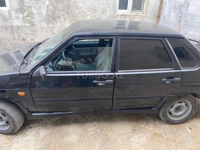 LADA (VAZ) 2115 2009, 228,500 km - 1.6 л - Sumqayıt