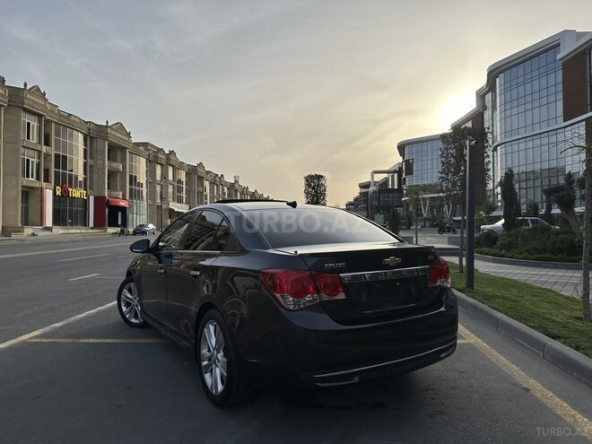 Chevrolet Cruze 2014, 149,000 km - 1.4 l - Bakı