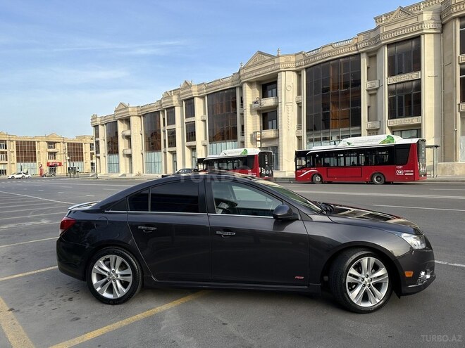 Chevrolet Cruze 2014, 149,000 km - 1.4 l - Bakı