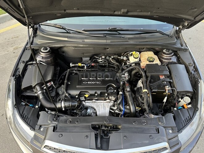Chevrolet Cruze 2014, 149,000 km - 1.4 l - Bakı