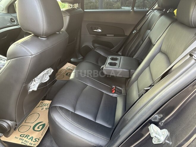 Chevrolet Cruze 2014, 149,000 km - 1.4 l - Bakı