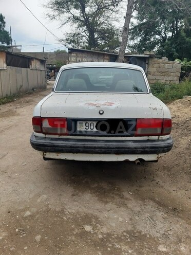 GAZ 3110 1998, 217,523 km - 2.4 l - Bakı