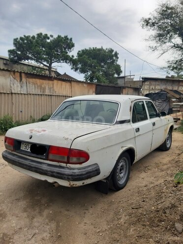 GAZ 3110 1998, 217,523 km - 2.4 l - Bakı