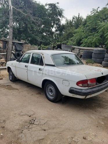 GAZ 3110 1998, 217,523 km - 2.4 l - Bakı