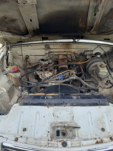 GAZ 3110 1998, 217,523 km - 2.4 l - Bakı