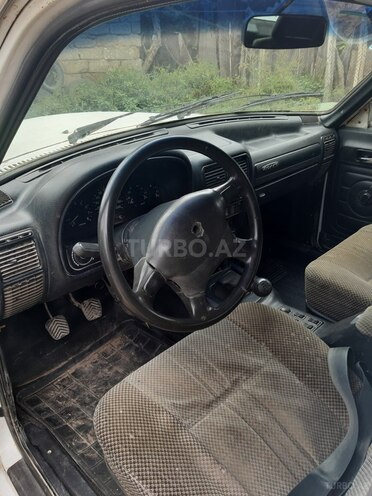 GAZ 3110 1998, 217,523 km - 2.4 l - Bakı