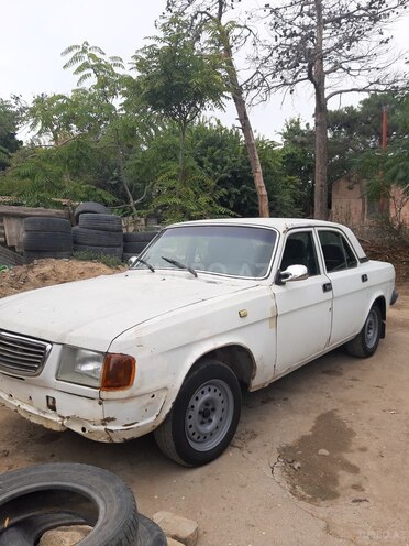 GAZ 3110 1998, 217,523 km - 2.4 l - Bakı