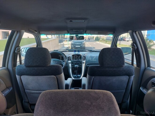 Toyota Harrier 2001, 264,757 km - 2.2 l - Sumqayıt