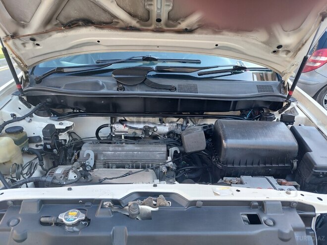 Toyota Harrier 2001, 264,757 km - 2.2 l - Sumqayıt