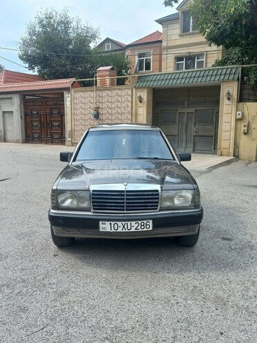 Mercedes 190 1993, 442,000 km - 2.0 l - Bakı