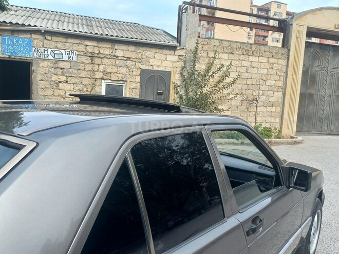 Mercedes 190 1993, 442,000 km - 2.0 l - Bakı