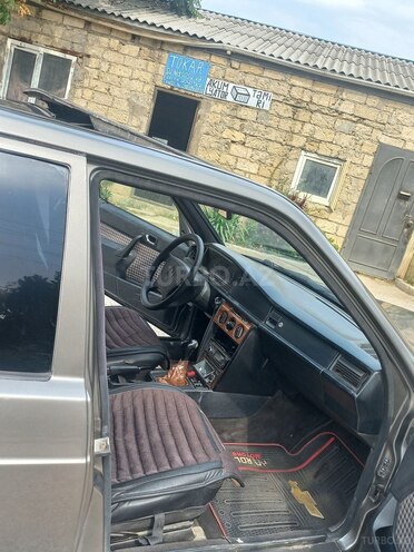 Mercedes 190 1993, 442,000 km - 2.0 l - Bakı