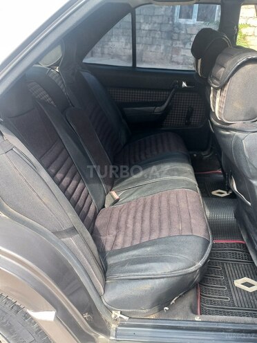 Mercedes 190 1993, 442,000 km - 2.0 l - Bakı