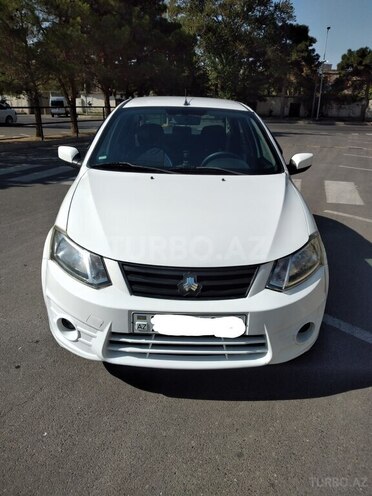 Saipa Saina 2021, 113,450 km - 1.5 l - Bakı