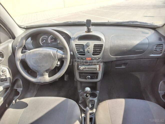 Saipa Saina 2021, 113,450 km - 1.5 l - Bakı