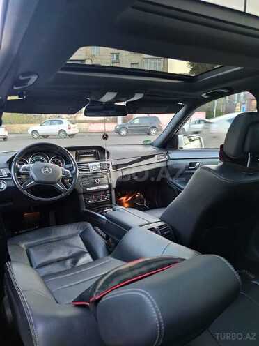 Mercedes E 200 2015, 170,000 km - 2.2 l - Bakı