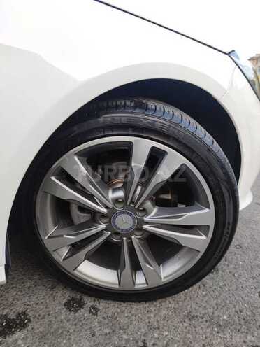 Mercedes E 200 2015, 170,000 km - 2.2 l - Bakı