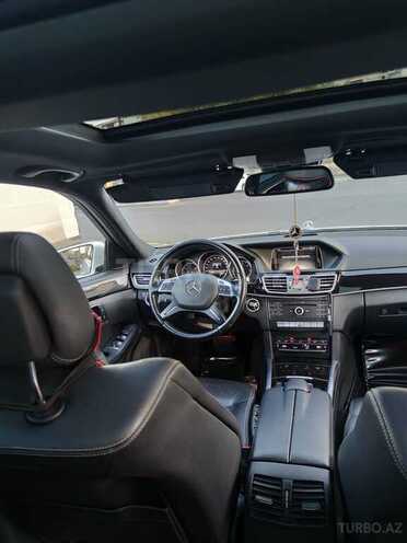 Mercedes E 200 2015, 170,000 km - 2.2 l - Bakı
