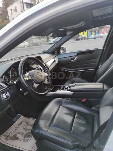 Mercedes E 200 2015, 170,000 km - 2.2 l - Bakı