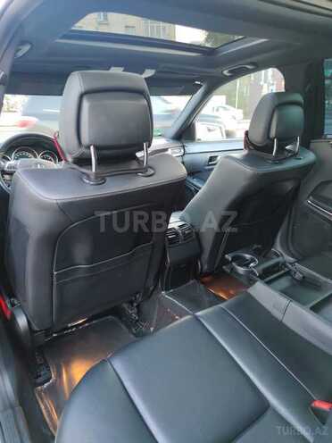 Mercedes E 200 2015, 170,000 km - 2.2 l - Bakı