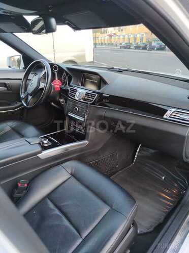 Mercedes E 200 2015, 170,000 km - 2.2 l - Bakı