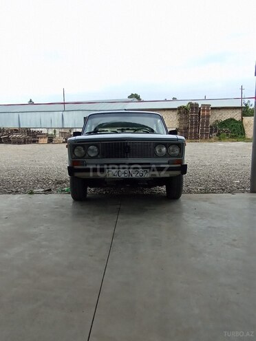 LADA (VAZ) 2106 2002, 16,305 km - 1.6 l - Quba