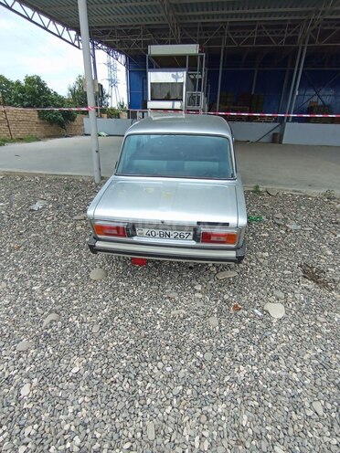 LADA (VAZ) 2106 2002, 16,305 km - 1.6 l - Quba