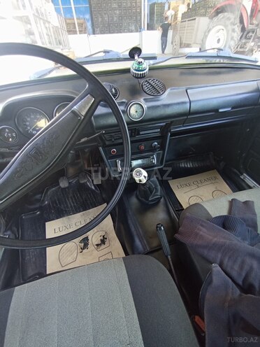 LADA (VAZ) 2106 2002, 16,305 km - 1.6 l - Quba