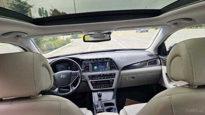 Hyundai Sonata 2015, 178,637 km - 2.0 l - Bakı