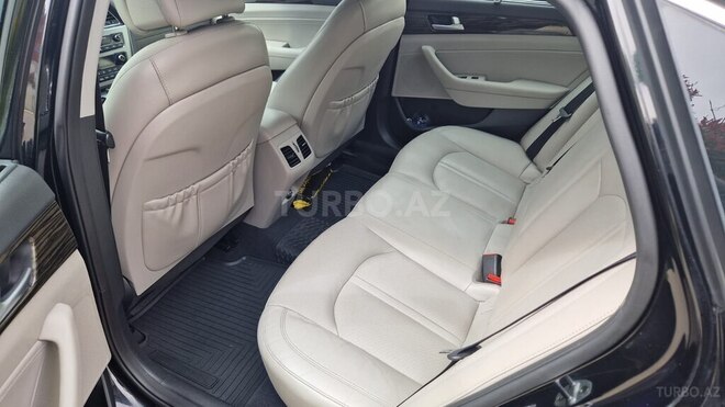 Hyundai Sonata 2015, 178,637 km - 2.0 l - Bakı