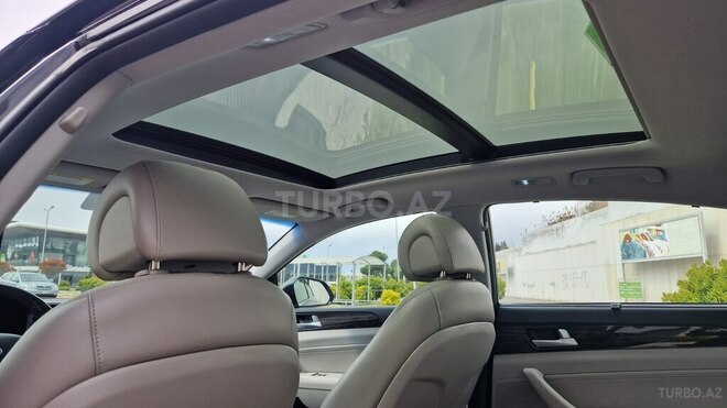 Hyundai Sonata 2015, 178,637 km - 2.0 l - Bakı