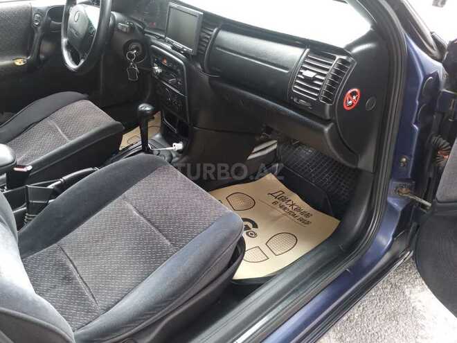 Opel Vectra 1997, 444,444 km - 1.8 l - Bakı
