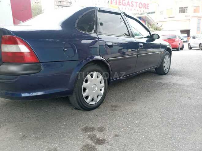 Opel Vectra 1997, 444,444 km - 1.8 l - Bakı