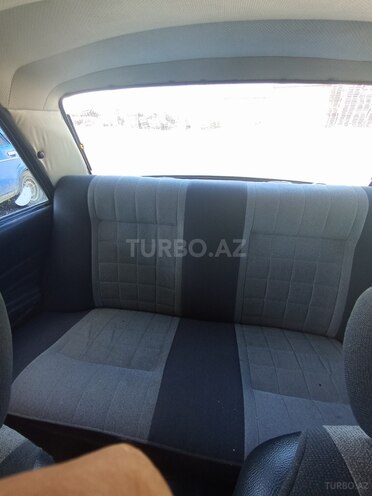 LADA (VAZ) 2106 2002, 16,305 km - 1.6 l - Quba