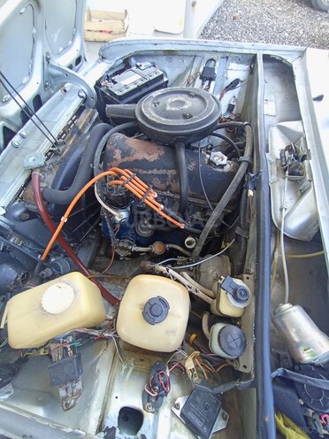 LADA (VAZ) 2106 2002, 16,305 km - 1.6 l - Quba