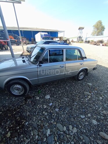 LADA (VAZ) 2106 2002, 16,305 km - 1.6 l - Quba