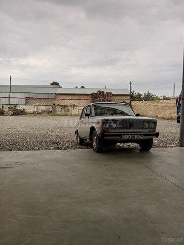 LADA (VAZ) 2106 2002, 16,305 km - 1.6 l - Quba