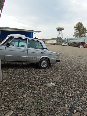 LADA (VAZ) 2106 2002, 16,305 km - 1.6 l - Quba