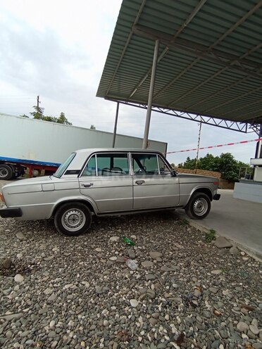 LADA (VAZ) 2106 2002, 16,305 km - 1.6 l - Quba