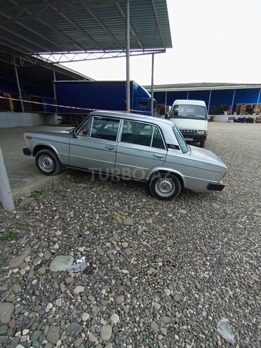 LADA (VAZ) 2106 2002, 16,305 km - 1.6 l - Quba