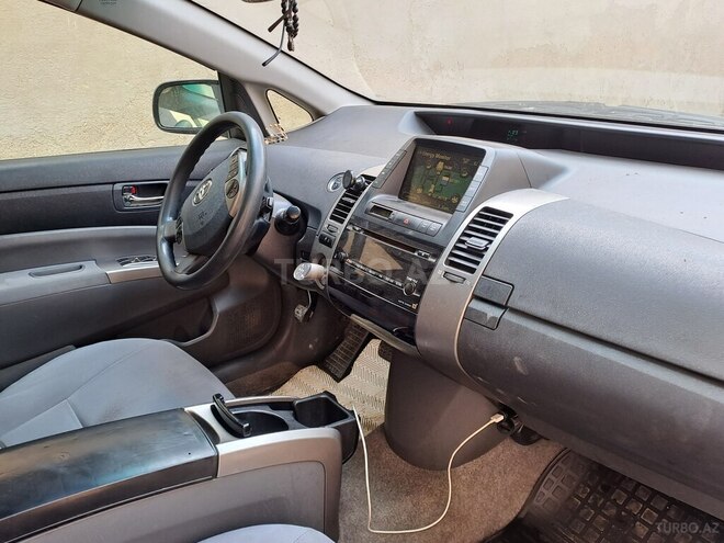 Toyota Prius 2007, 455,570 km - 1.5 л - Bakı