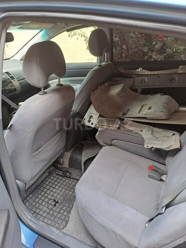 Toyota Prius 2007, 455,570 km - 1.5 л - Bakı