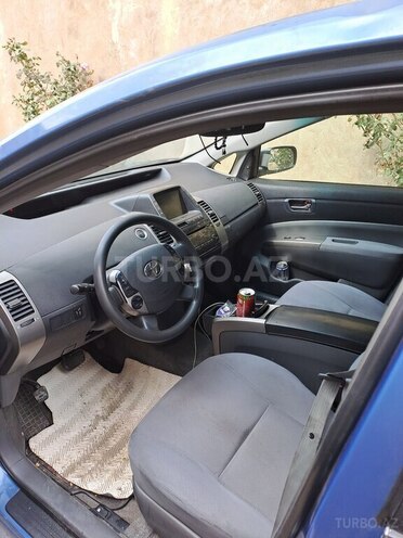 Toyota Prius 2007, 455,570 km - 1.5 л - Bakı