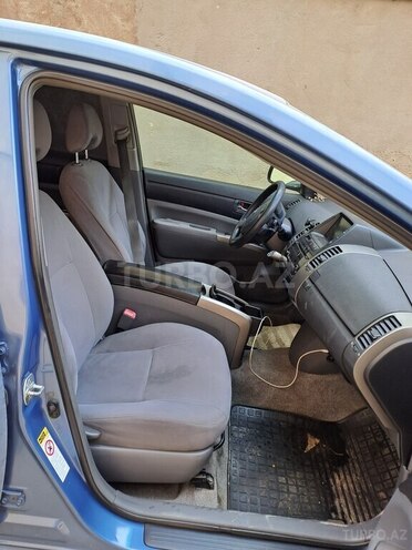 Toyota Prius 2007, 455,570 km - 1.5 л - Bakı