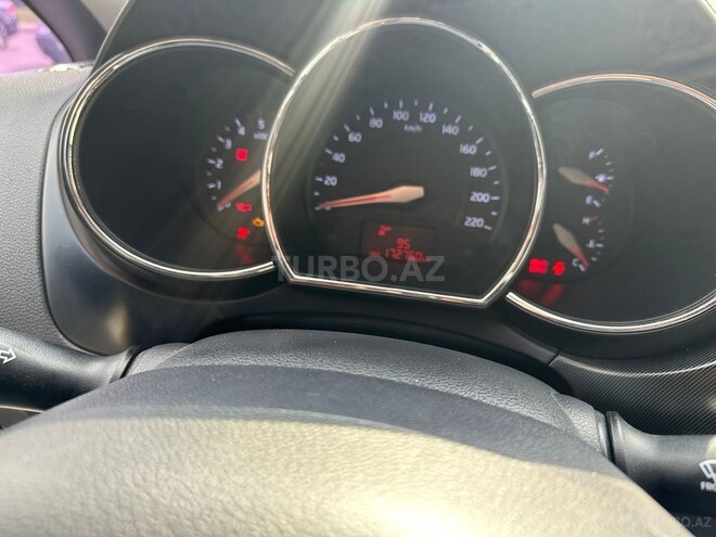 Kia Rio 2014, 172,000 km - 1.4 l - Bakı