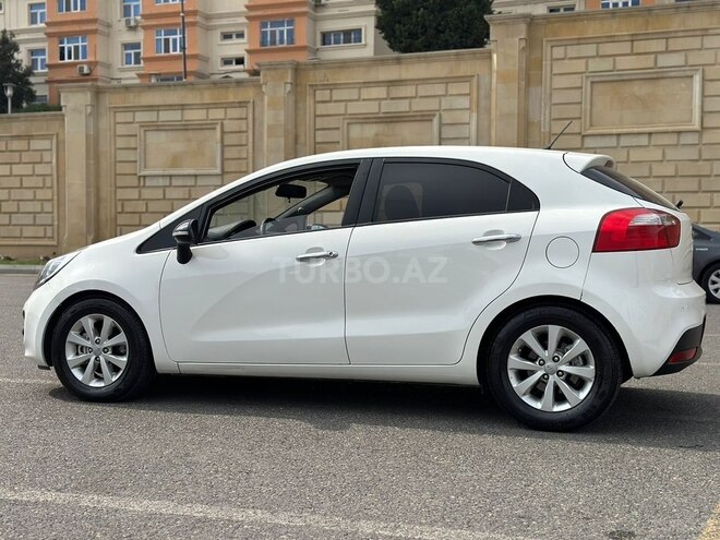 Kia Rio 2014, 172,000 km - 1.4 l - Bakı