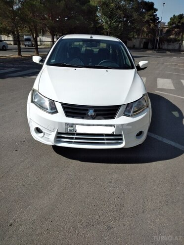 Saipa Saina 2021, 113,450 km - 1.5 l - Bakı