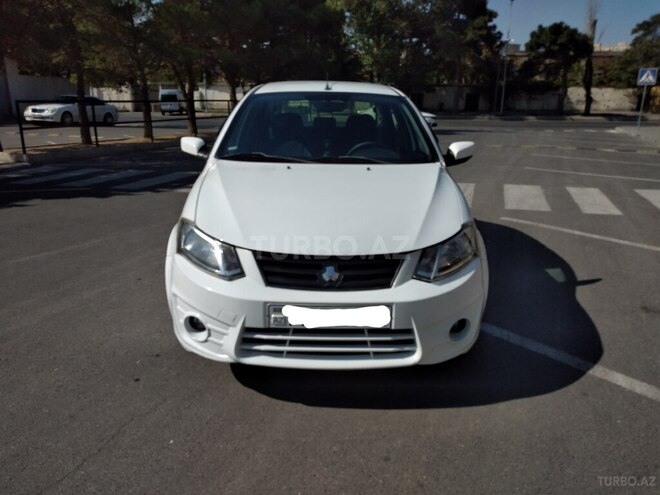 Saipa Saina 2021, 113,450 km - 1.5 l - Bakı